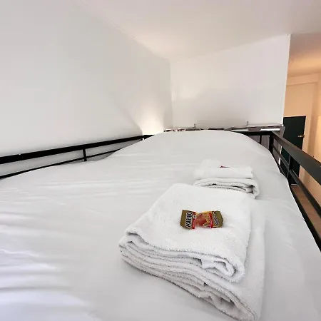 Apartment Talleyrand Neuf Cozy Hyper Centre